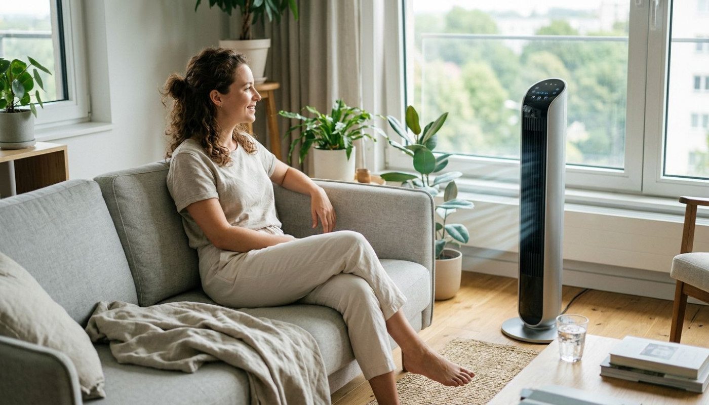 Face aux canicules : quelles réponses des fabricants de ventilation aujourd’hui ?